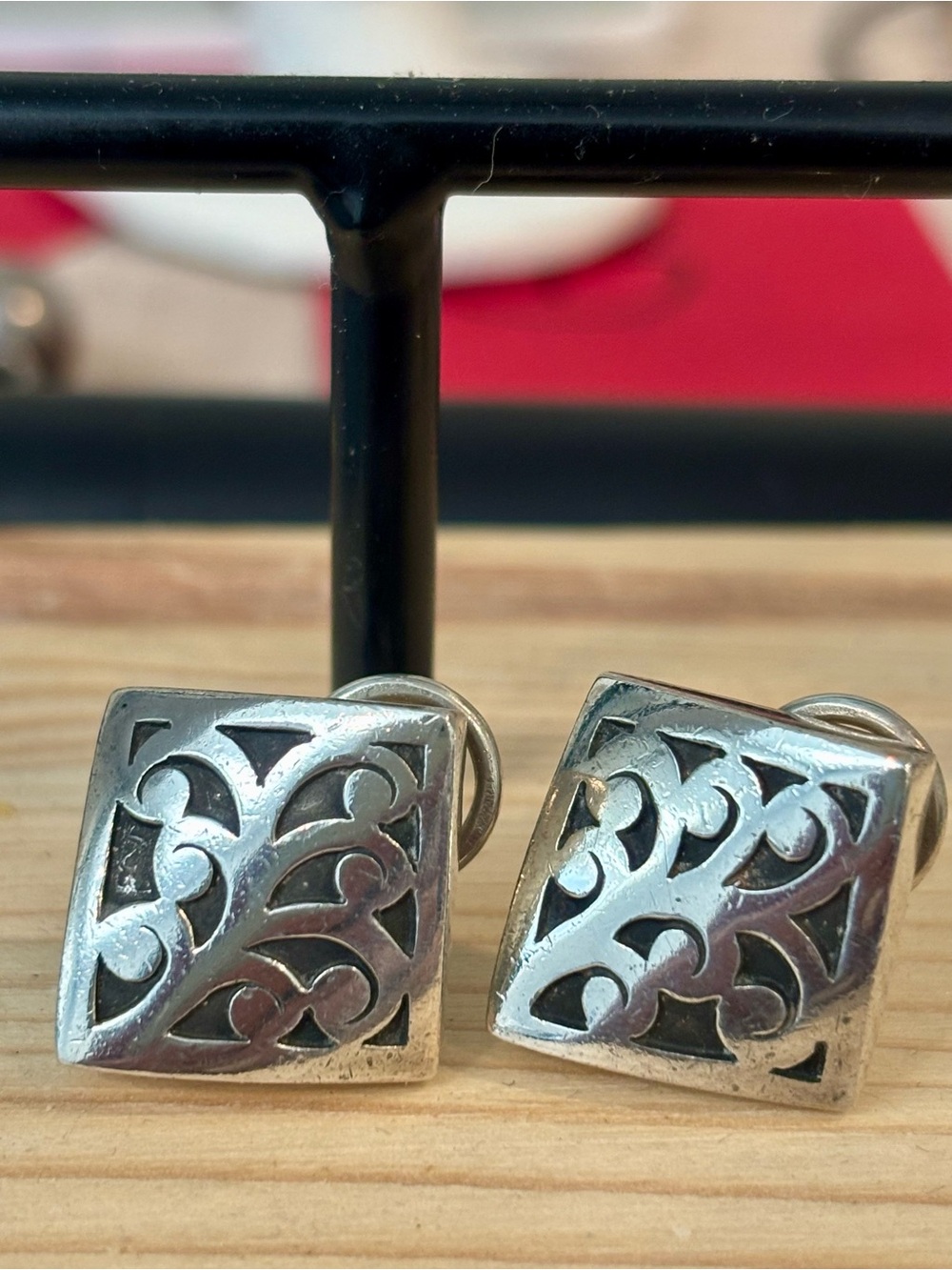 Lois Hill Earrings